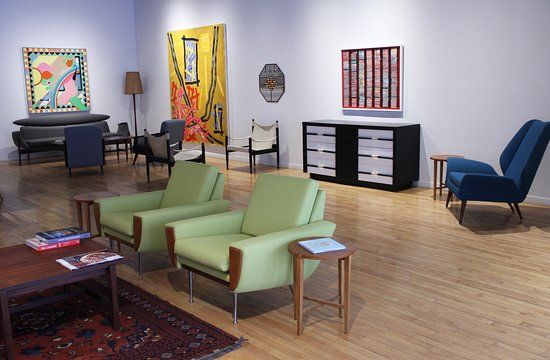 Michael Gibson Gallery